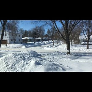 Meet your Posher, Valeria